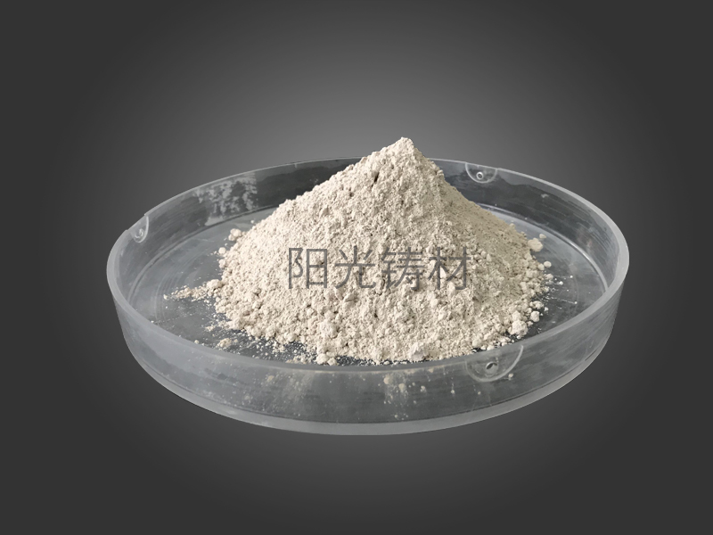  V法001鑄鋼涂料